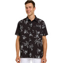 DHaRCO Mens Tech Party Shirt Bowen