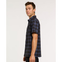 DHaRCO Mens Tech Party Shirt Jet