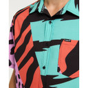 DHaRCO Mens Tech Party Shirt Jinx