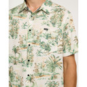 DHaRCO Mens Tech Party Shirt Lost