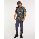 DHaRCO Mens Tech Party Shirt Skullduggery