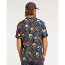 DHaRCO Mens Tech Party Shirt Skullduggery