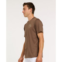 DHaRCO Mens Tech Tee Husk