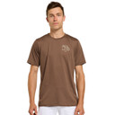 DHaRCO Mens Tech Tee Husk