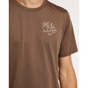 DHaRCO Mens Tech Tee Husk