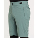 DHaRCO Mens Trail Shorts Envy