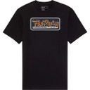 Fox Equipped Short Sleeve Premium Tee Black