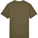 Fox Equipped Short Sleeve Premium Tee Olive Green