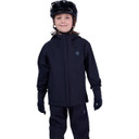 Fox Ranger Youth Water Jacket Black