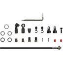 SRAM Disc Brake Hose Kit Beveled Banjo