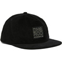 DHaRCO Legacy Cap Pitch