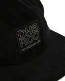 DHaRCO Legacy Cap Pitch