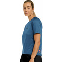 DHaRCO Womens Ather Jersey Morrocan Blue