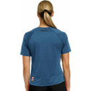 DHaRCO Womens Ather Jersey Morrocan Blue