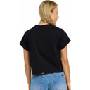 DHaRCO Womens Cotton Crop Aurora