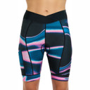 DHaRCO Womens Padded Party Pants Aurora