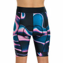 DHaRCO Womens Padded Party Pants Aurora