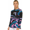 DHaRCO Womens Race Jersey Aurora