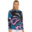 DHaRCO Womens Race Jersey Aurora