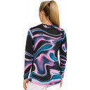 DHaRCO Womens Race Jersey Aurora