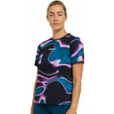 DHaRCO Womens Short Sleeve Jersey Aurora