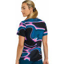 DHaRCO Womens Short Sleeve Jersey Aurora