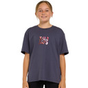 DHaRCO Youth Cotton Tee Nebula