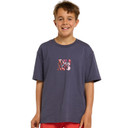 DHaRCO Youth Cotton Tee Nebula