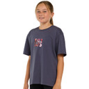 DHaRCO Youth Cotton Tee Nebula