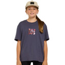 DHaRCO Youth Cotton Tee Nebula