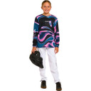 DHaRCO Youth Gravity Jersey Aurora