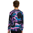 DHaRCO Youth Gravity Jersey Aurora