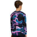 DHaRCO Youth Gravity Jersey Aurora