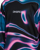 DHaRCO Youth Gravity Jersey Aurora
