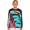 DHaRCO Youth Gravity Jersey Jinx