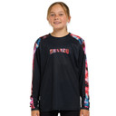 DHaRCO Youth Gravity Jersey Nebula