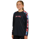 DHaRCO Youth Gravity Jersey Nebula