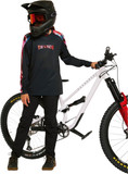 DHaRCO Youth Gravity Jersey Nebula
