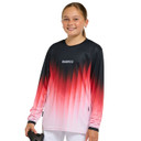 DHaRCO Youth Gravity Jersey Prism