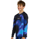 DHaRCO Youth Gravity Jersey Vortex