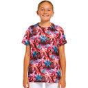 DHaRCO Youth Short Sleeve Jersey Nebula