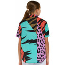DHaRCO Youth Tech Party Shirt Jinx