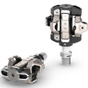Garmin Rally XC110 Single-sensing Power Meter Shimano SPD