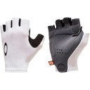Oakley Drops Road Glove 2.0 White