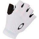 Oakley Drops Road Glove 2.0 White