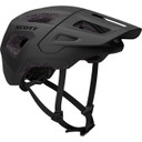 Scott Argo Plus Helmet (CE) Black Matt