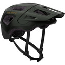 Scott Argo Plus Helmet (CE) Moss Green