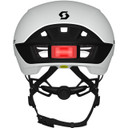 Scott Cadence Plus Helmet White/Black