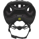 Scott Centric Plus Helmet Stealth Black