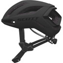 Scott Centric Plus Helmet Stealth Black